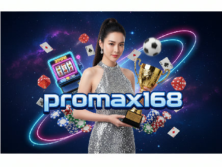 promax168 PG SLOT